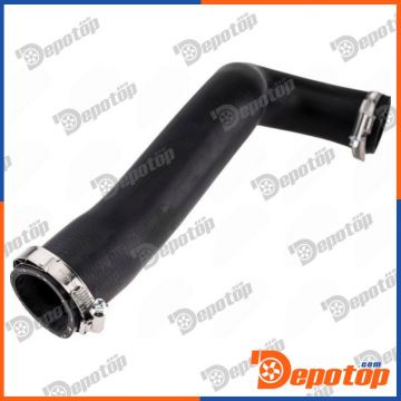 Gaine de suralimentation pour VW | GPP-VW-197, 66-14858